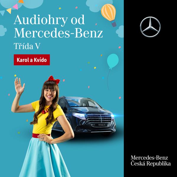 Mercedes-Benz ČR | Vans